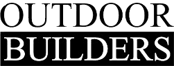 Outdoor Builders Logo